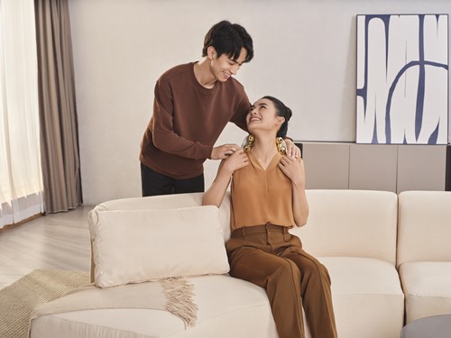 Extra afbeelding voor SKG-H7ULTRA-E