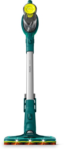 Extra afbeelding voor PHI-FC6725/01