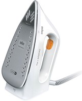Braun CareStyle 1 IS 1511 WH 2200 W 1,7 l Keramische zoolplaat Grijs, Oranje-3