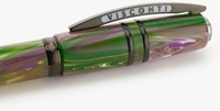 Rollerbal Visconti Homo Sapiens Lotus Garden *** Limited edition ***-2