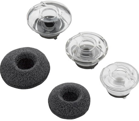 HP Poly Voyager Legend 50/30 Eartips S/M/L