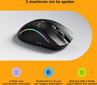 Extra afbeelding voor GLO-810069975733