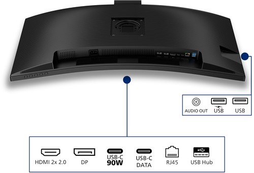 Extra afbeelding voor PHI-8721038004441