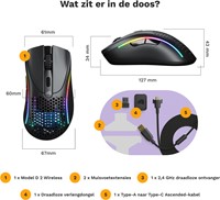 Extra afbeelding voor GLO-810069975733