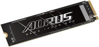 GIGABYTE AORUS Gen5 14000 4 TB M.2 PCI Express 5.0 NVMe 3D TLC NAND-2