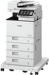 Canon imageRUNNER ADVANCE DX 529i Laser A4 600 x 600 DPI 52 ppm
