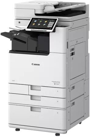 Canon imageRUNNER ADVANCE DX 4925i Laser A3 1200 x 1200 DPI 25 ppm Wifi-3