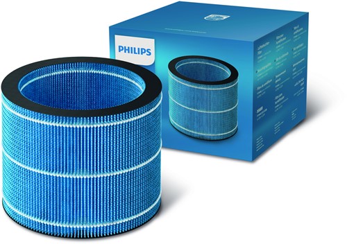 Philips Genuine replacement filter FY3446/30 Bevochtigingsfilter