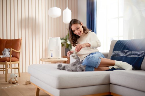 Extra afbeelding voor PHI-HU2716/10