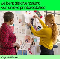 Tonercartridge HP CF289X 89X zwart-2