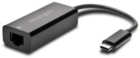 Kensington CA1100E USB-C-naar-ethernet-adapter