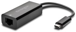 Kensington CA1100E USB-C-naar-ethernet-adapter