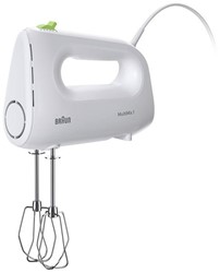 Braun Minipimer 5 HM 1100 White Handmixer 450 W Wit