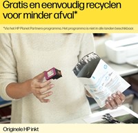 Inktcartridge HP L0S70AE 953XL zwart-1