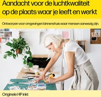 Inktcartridge HP 3JA30AE 963XL zwart-2