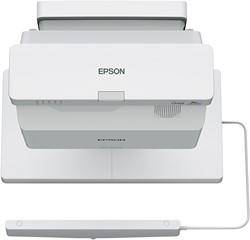Epson EB-770Fi Projector met ultrakorte projectieafstand 4100 ANSI lumens 3LCD 1080p (1920x1080) Wit