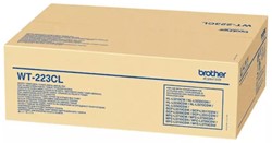 Opvangbak Toner Brother WT-223CL