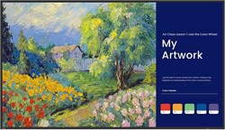 BenQ SL6504 Smart Signage Display Digitale signage flatscreen 165,1 cm (65") LCD 500 cd/m² 4K Ultra HD Zwart Type processor Android