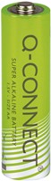 Batterij Q-Connect AA set à 4 stuks-2