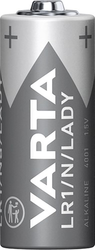 Batterij VARTA 2x LR1/N/Lady alkaline-2