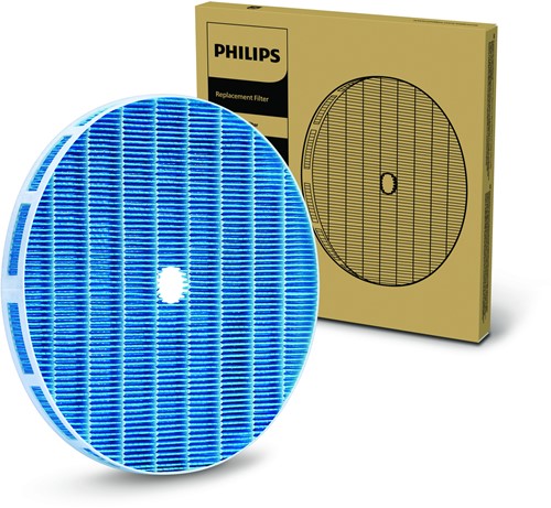 Philips Genuine replacement filter FY2425/30 Bevochtigingsfilter