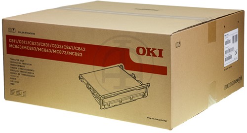 Transfer Belt Oki 44846204