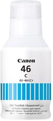 Flacon navulinkt Canon GI-46 blauw
