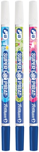 Inktwisser Pelikan super-pirat 850B-2