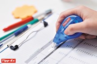 Correctietape Tipp-Ex easy zijwaarts 4.2mmx12m doos à 15+5 gratis-3