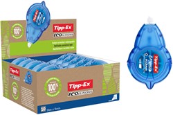 Correctietape Tipp-Ex easy refill ecolutions 5mmx14m