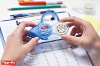 Correctietape Tipp-Ex easy refill ecolutions 5mmx14m-2