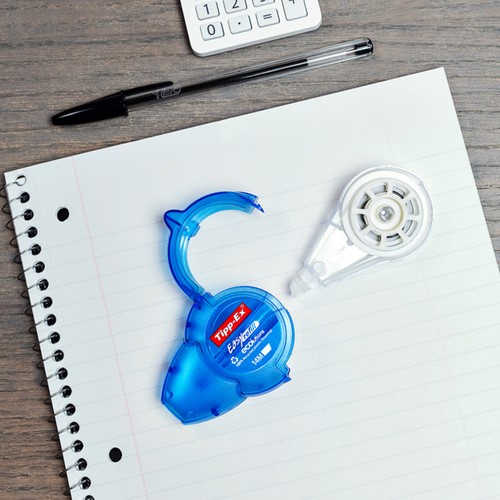 Correctietapevulling Tipp-Ex easy refill 5mmx14m-3