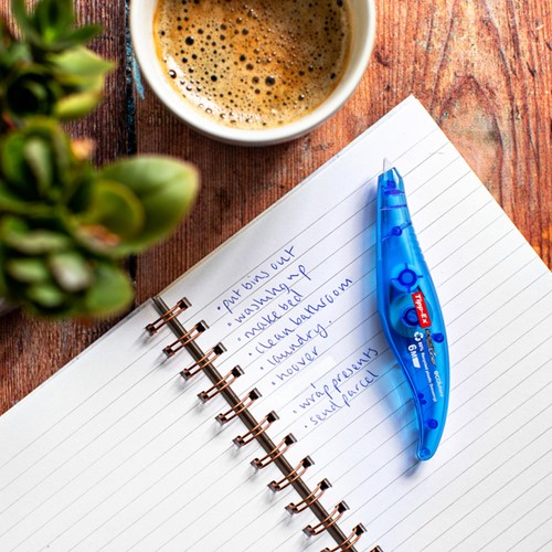 Correctietape Tipp-Ex exact liner ecolutions 5mmx6m-3