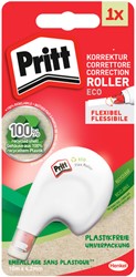 Correctietape Pritt ECO Flex 4.2mmx10m op blister
