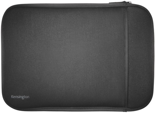 Laptophoes Kensington universeel 11.6" zwart