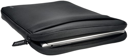 Laptophoes Kensington universeel 11.6" zwart-3