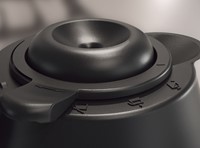 Philips Café Gaia HD7548 Koffiezetapparaat-3