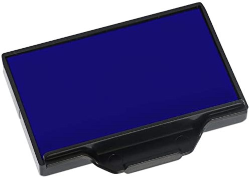 Stempelkussen Trodat 5460 blauw