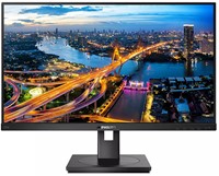 Philips B Line 275B1/00 LED display 68,6 cm (27") 2560 x 1440 Pixels 2K Ultra HD LCD Zwart-2