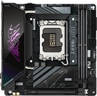 GIGABYTE Z890I AORUS ULTRA moederbord Intel Z890 LGA 1851 (Socket V1) mini ITX-2