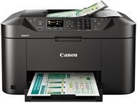 Multifunctional inktjet printer Canon MAXIFY MB2150-3