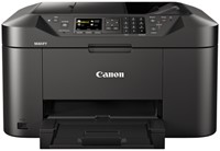 Multifunctional inktjet printer Canon MAXIFY MB2150-2