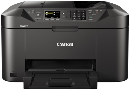 Multifunctional inktjet printer Canon MAXIFY MB2150-2