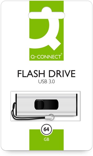 USB-stick Q-Connect 64GB 3.0