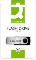 USB-stick Q-Connect 32GB 2.0