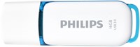 USB stick 3.0 Philips Snow USB-A 16GB blauw-2
