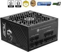 Extra afbeelding voor MSI-A1250GS-PCIE5