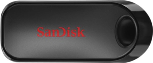 USB stick 2.0 Sandisk Cruzer Snap USB-A 128GB-1