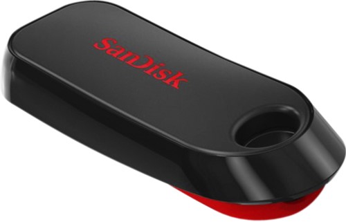 USB-stick 2.0 Sandisk Cruzer Snap 32GB-2