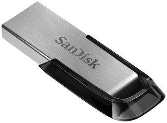 USB stick 3.0 Sandisk Cruzer Ultra Flair USB-A 256GB-1